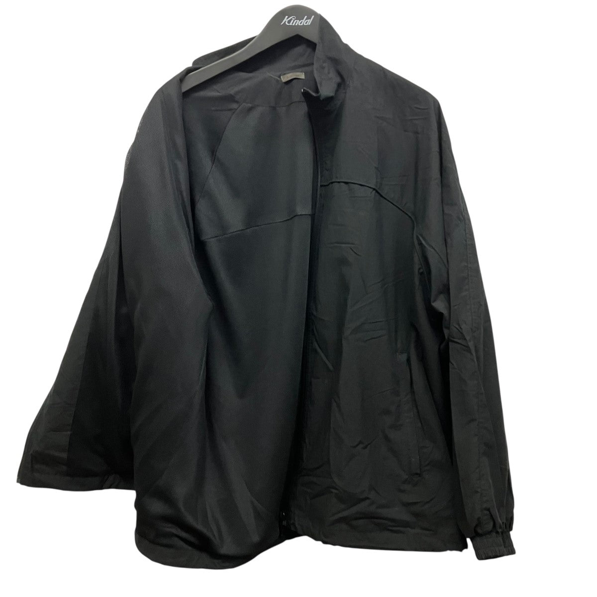antwort COTTON TYPEWRITER TRACK JACKETトラックジャケットant-jk009 古着・中古-3枚目のアイテム画像