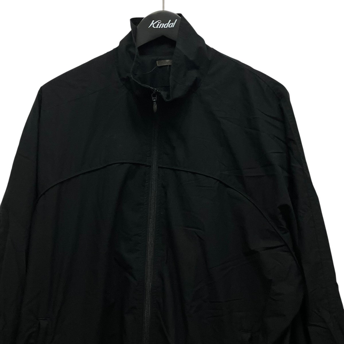 antwort COTTON TYPEWRITER TRACK JACKETトラックジャケットant-jk009 古着・中古-4枚目のアイテム画像