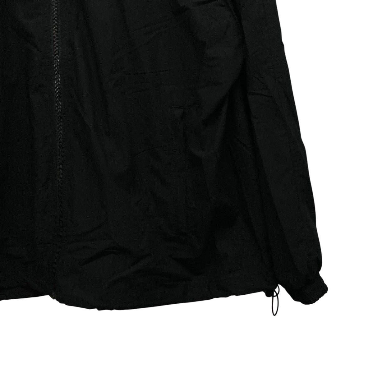 antwort COTTON TYPEWRITER TRACK JACKETトラックジャケットant-jk009 古着・中古-5枚目のアイテム画像