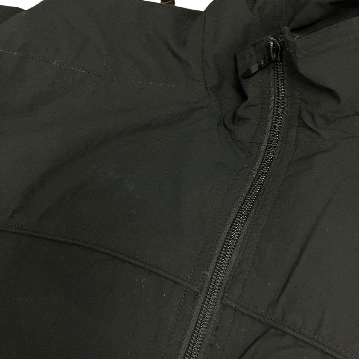 antwort COTTON TYPEWRITER TRACK JACKETトラックジャケットant-jk009 古着・中古-9枚目のアイテム画像