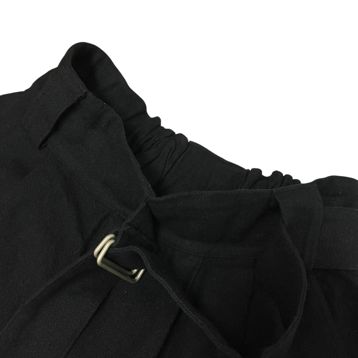 belt zipper ptベルトジッパーパンツbo-04p01