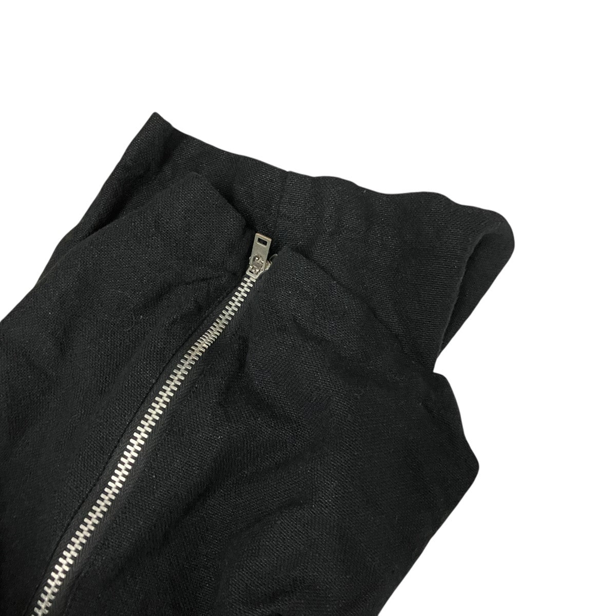 belt zipper ptベルトジッパーパンツbo-04p01