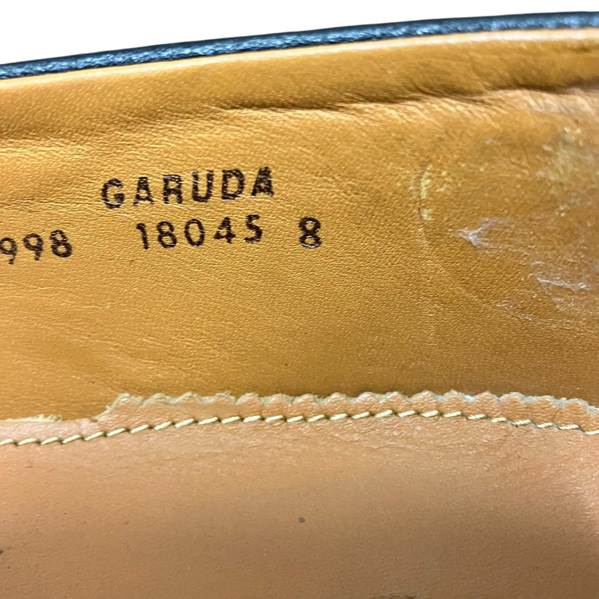 Jalan Sriwijaya ペニーローファー98998 古着・中古-7枚目のアイテム画像