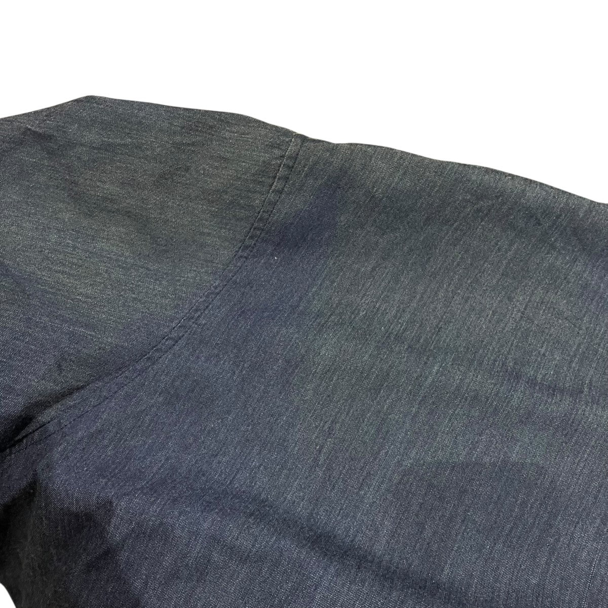 TECH LOOSE 2B JACKET DENIMテックデニムジャケットBJ-56023W