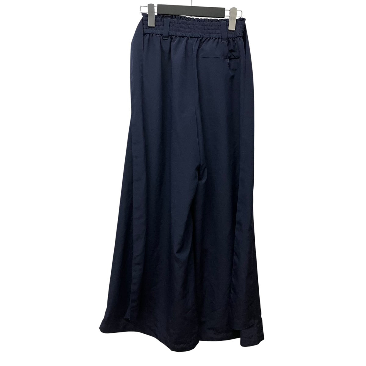 HYKE ワイドパンツ231-13245 古着・中古-2枚目のアイテム画像