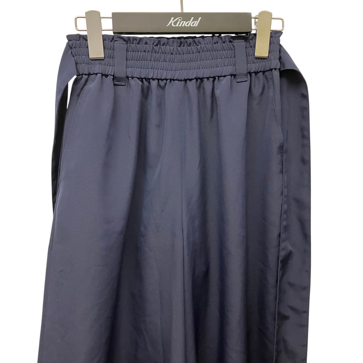 HYKE ワイドパンツ231-13245 古着・中古-3枚目のアイテム画像