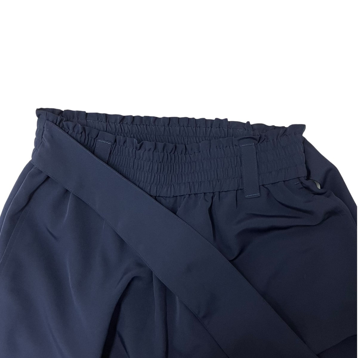 HYKE ワイドパンツ231-13245 古着・中古-5枚目のアイテム画像