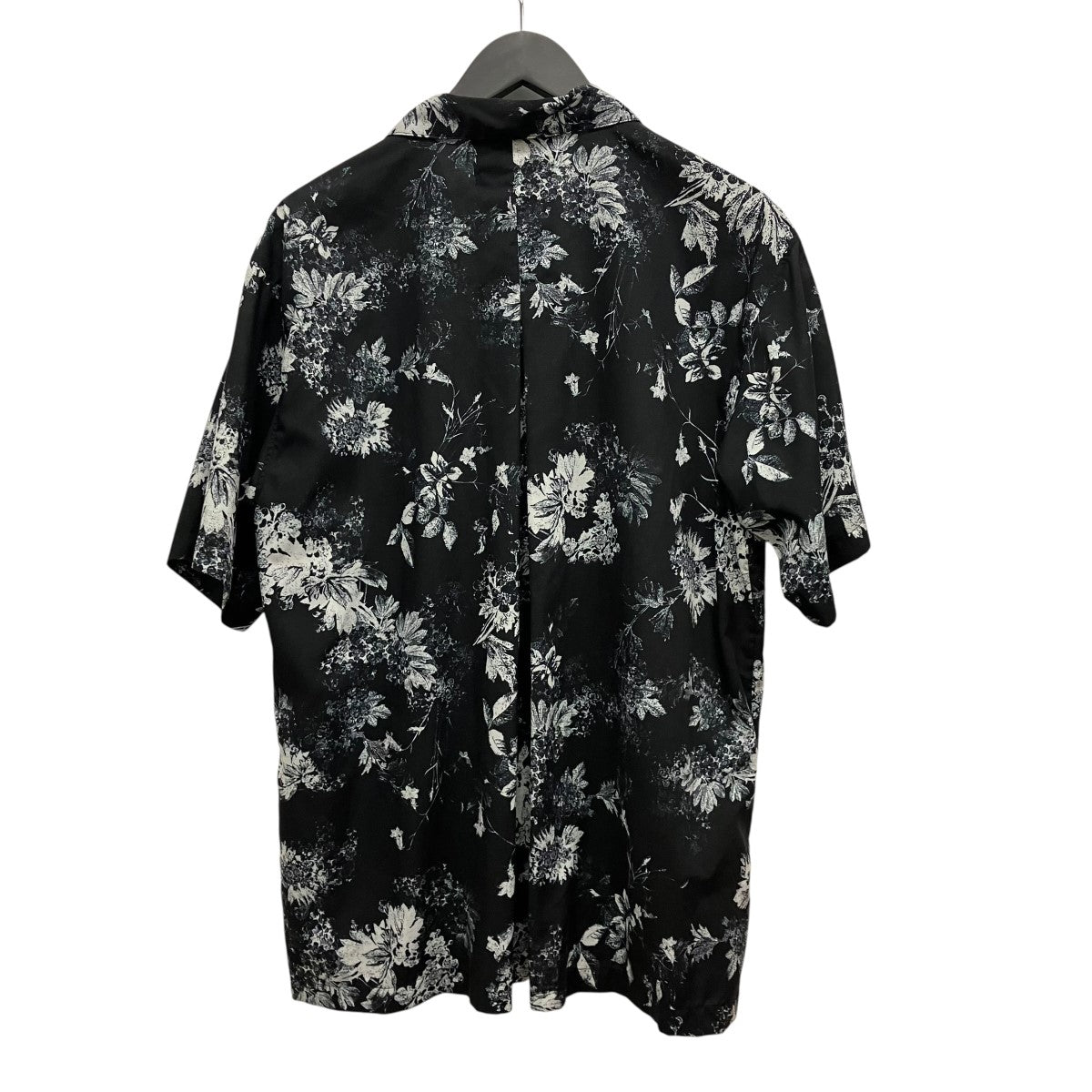 juha Botanical S S Shirt総柄半袖シャツ10170707-2 古着・中古-2枚目のアイテム画像