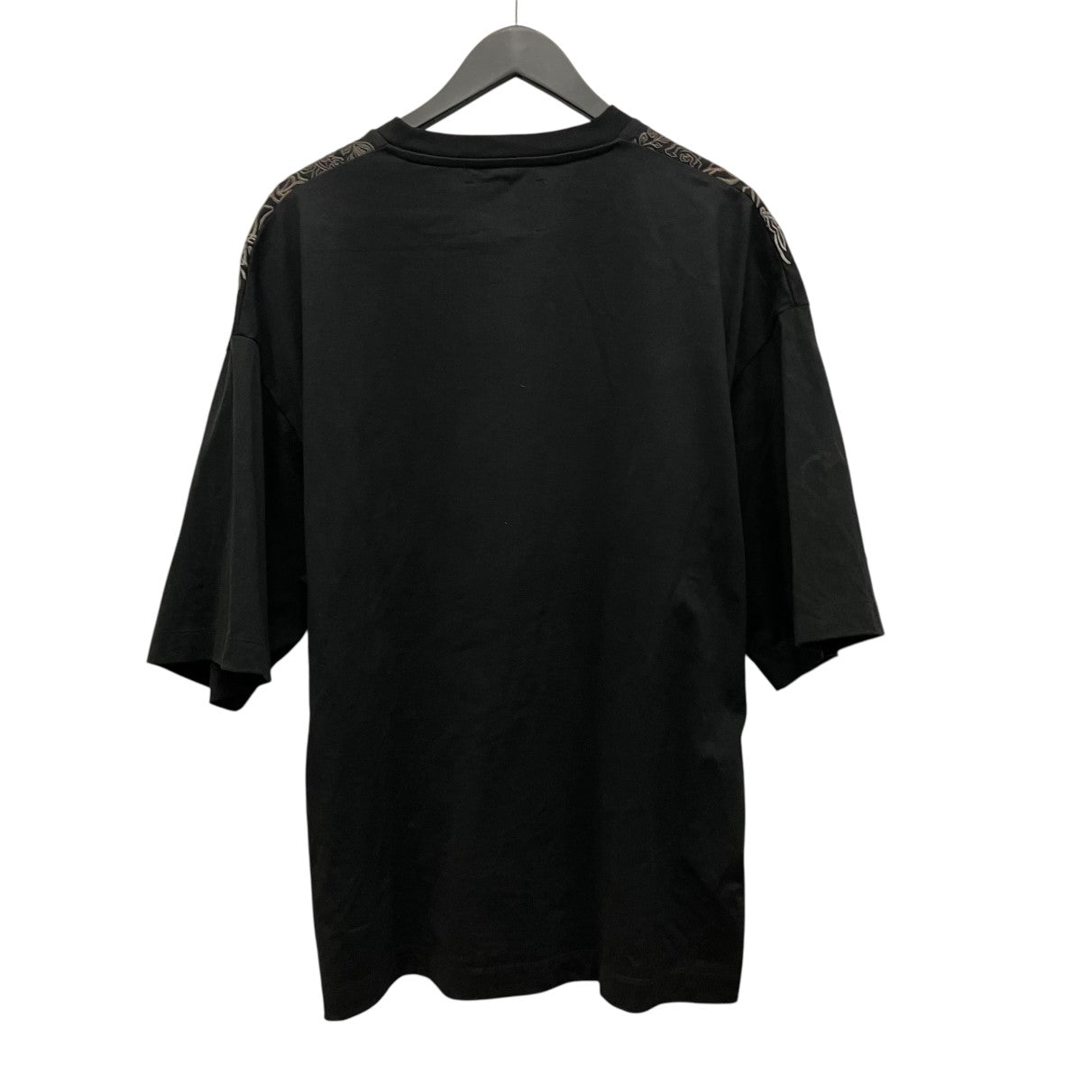 MAISON SPECIAL 刺繍半袖Tシャツ11231411336 古着・中古-2枚目のアイテム画像