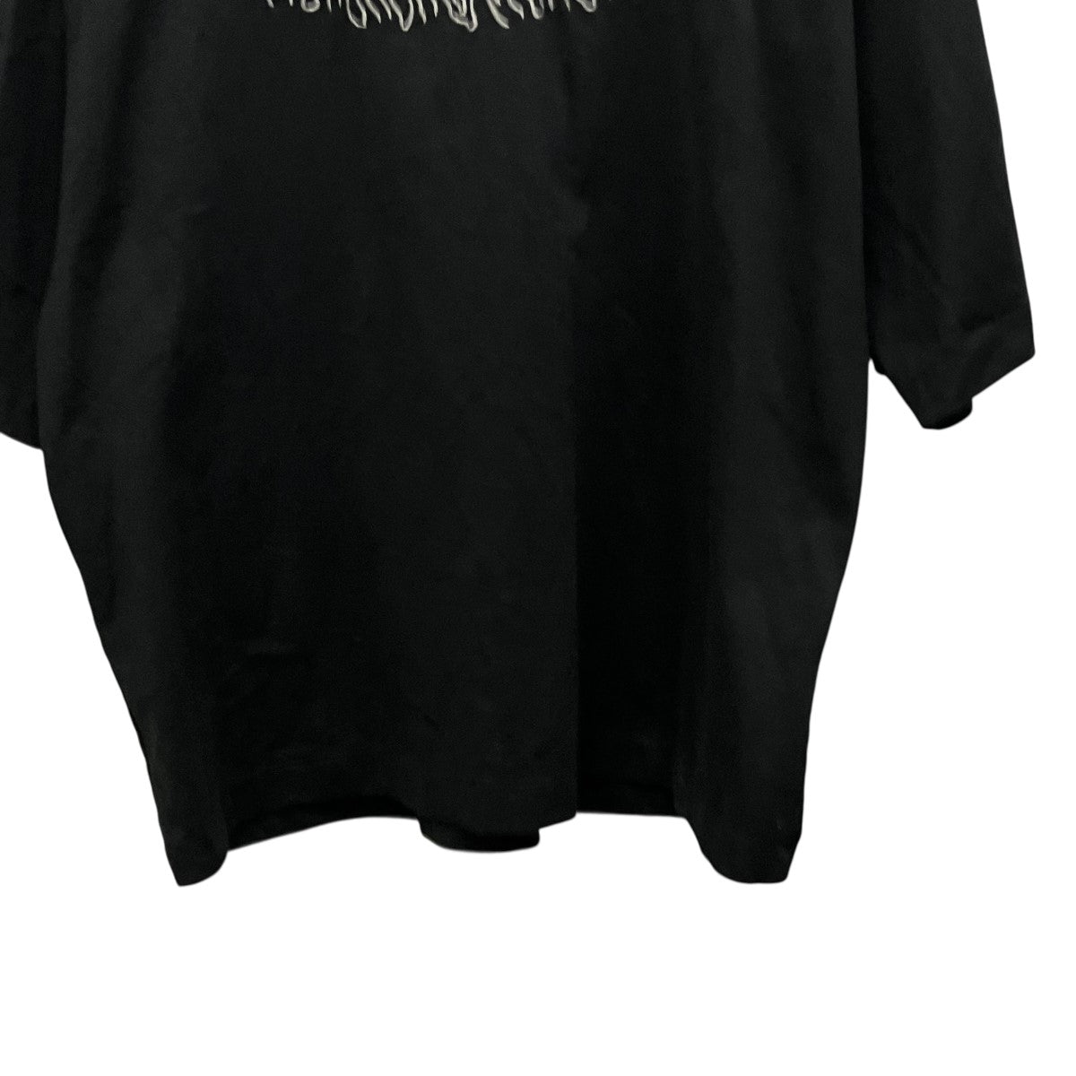 MAISON SPECIAL 刺繍半袖Tシャツ11231411336 古着・中古-4枚目のアイテム画像
