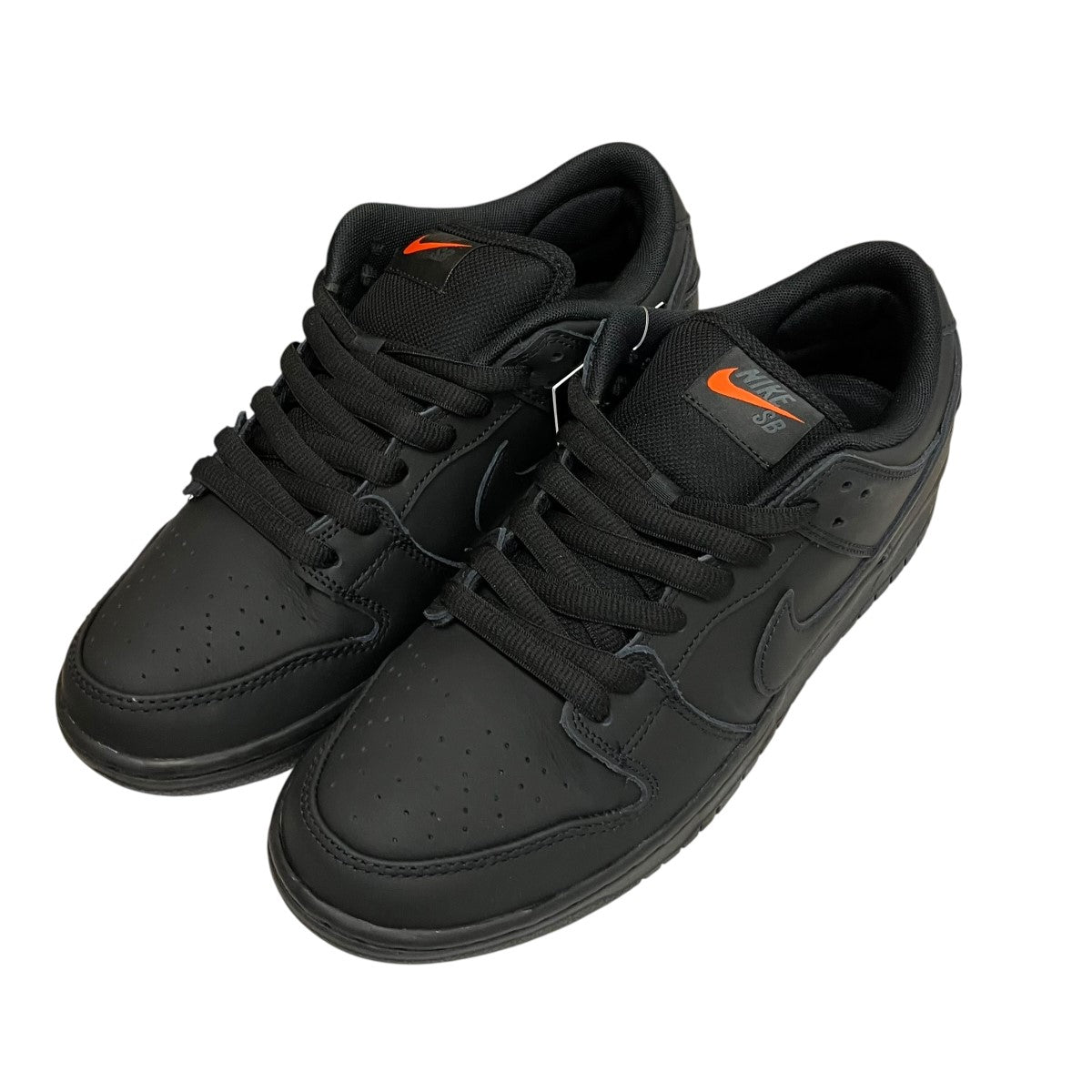NIKE SB Dunk Low Pro ISOスニーカーFJ1674-001 古着・中古-1枚目のアイテム画像