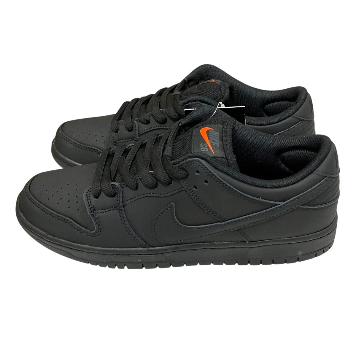 NIKE SB Dunk Low Pro ISOスニーカーFJ1674-001 古着・中古-3枚目のアイテム画像