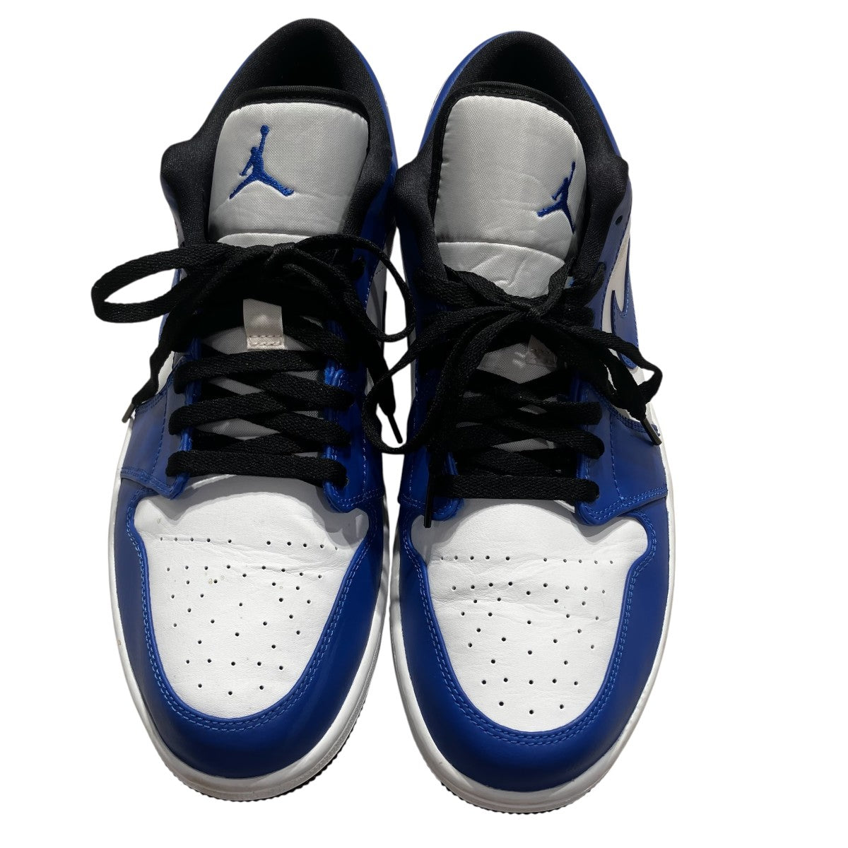 NIKE Air Jordan 1 Lowスニーカー 古着・中古-2枚目のアイテム画像