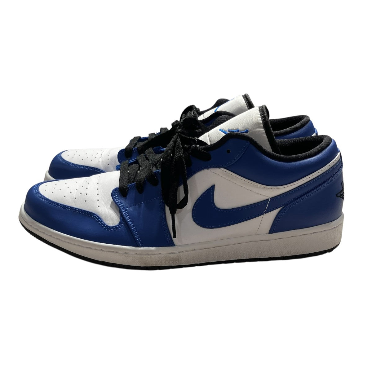 NIKE Air Jordan 1 Lowスニーカー 古着・中古-3枚目のアイテム画像