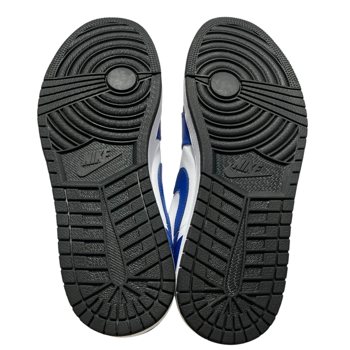 NIKE Air Jordan 1 Lowスニーカー 古着・中古-5枚目のアイテム画像