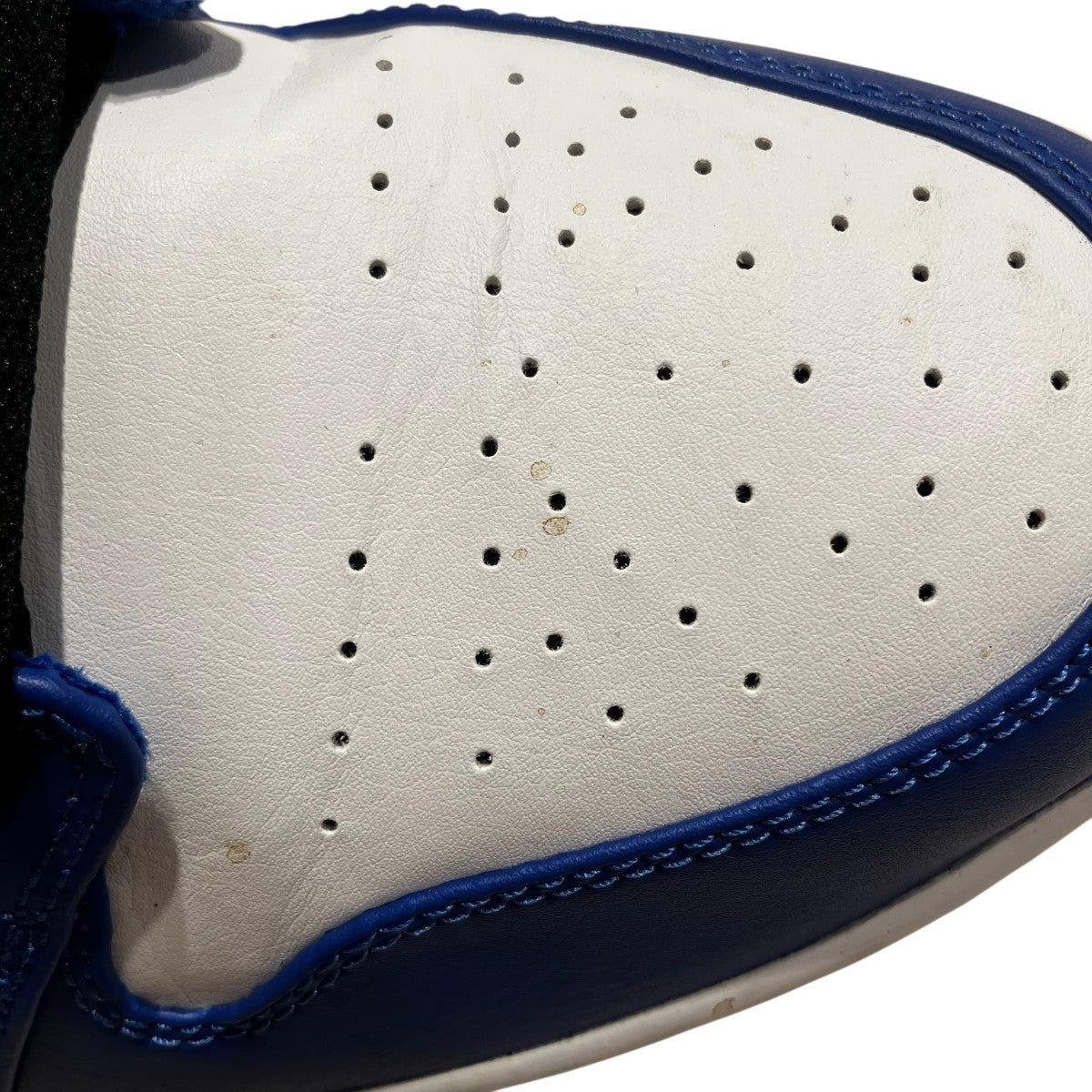 NIKE Air Jordan 1 Lowスニーカー 古着・中古-6枚目のアイテム画像