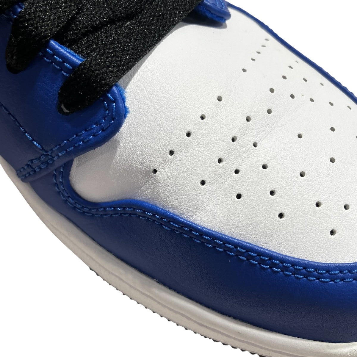 NIKE Air Jordan 1 Lowスニーカー 古着・中古-7枚目のアイテム画像