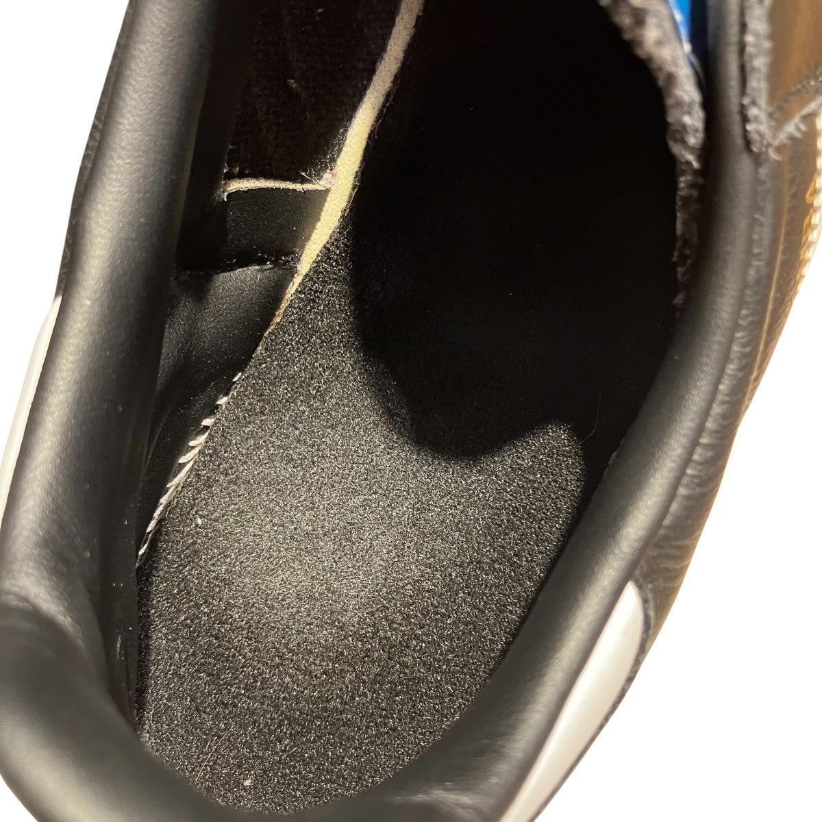 adidas Samba OGローカットスニーカーB75807 古着・中古-9枚目のアイテム画像