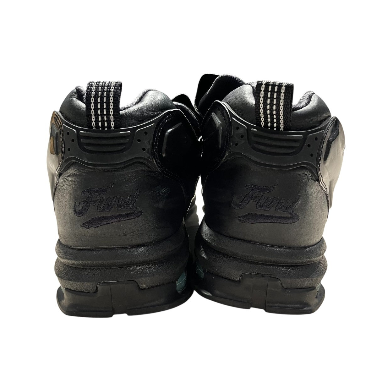 REEBOK FURY MILLENNIUM OGローカットスニーカーDV7676 古着・中古-4枚目のアイテム画像