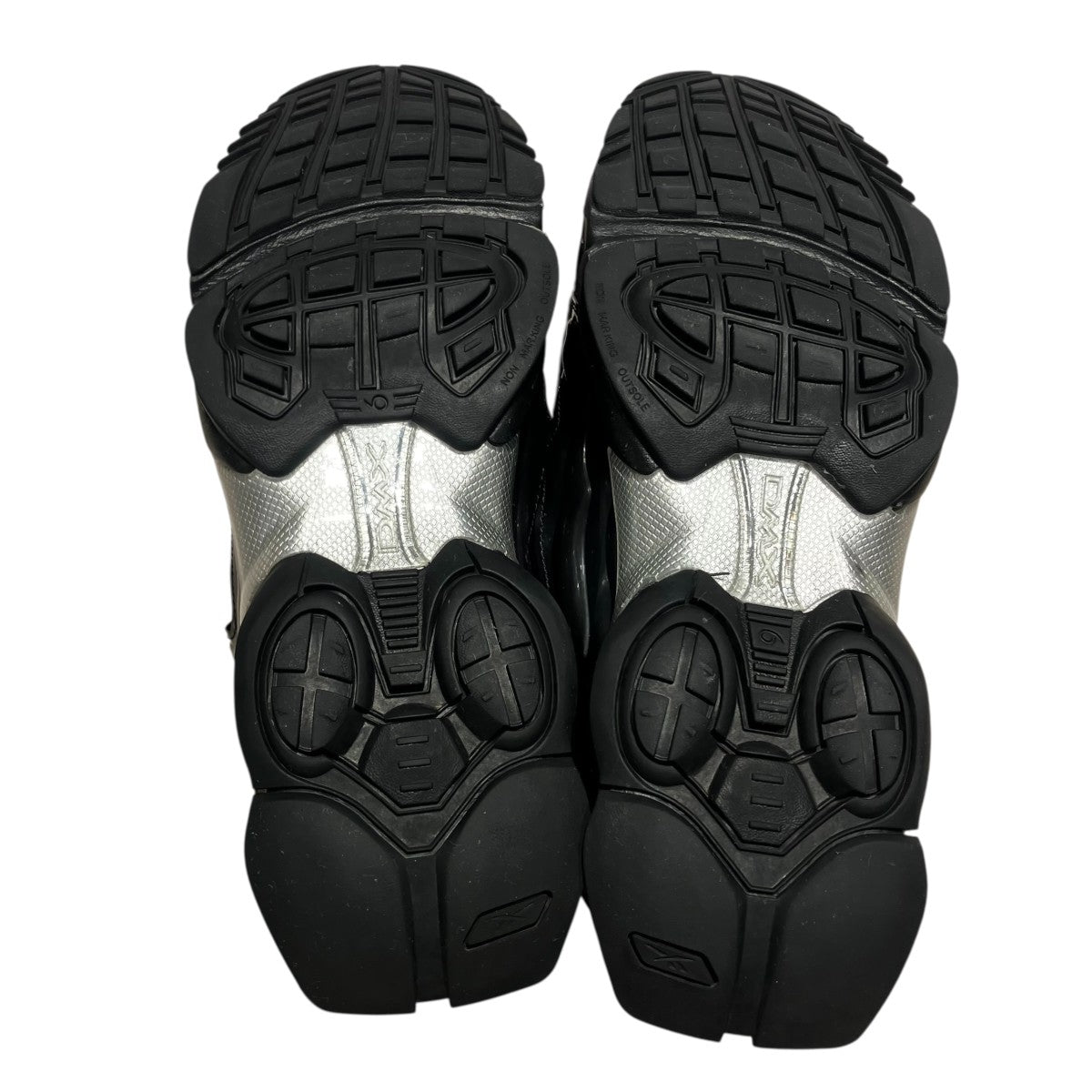 REEBOK FURY MILLENNIUM OGローカットスニーカーDV7676 古着・中古-5枚目のアイテム画像