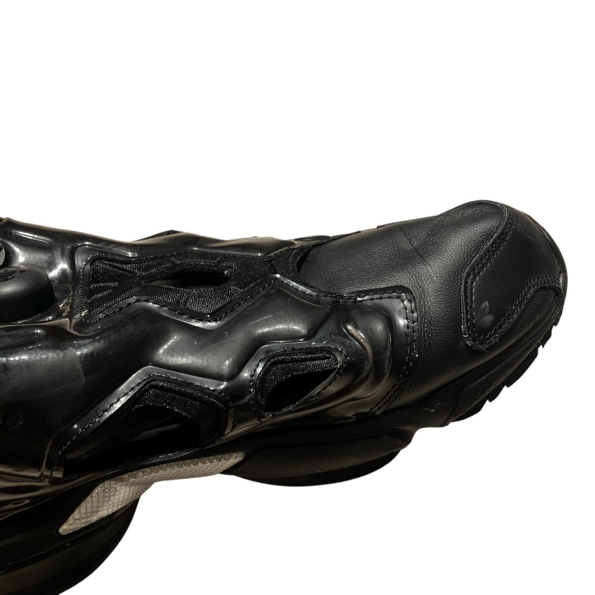 REEBOK FURY MILLENNIUM OGローカットスニーカーDV7676 古着・中古-6枚目のアイテム画像