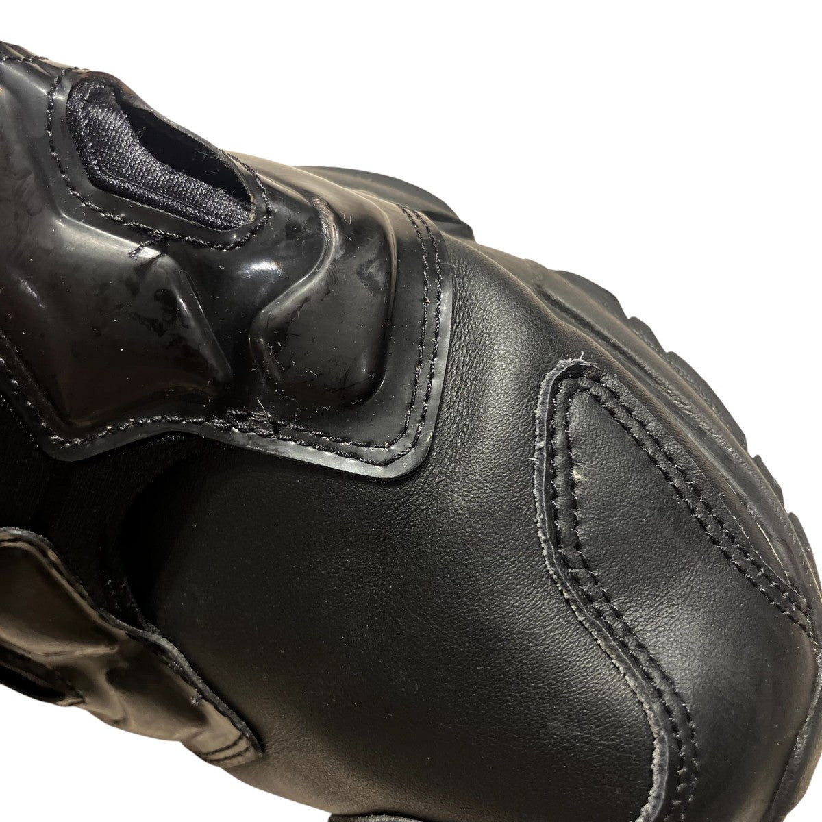 REEBOK FURY MILLENNIUM OGローカットスニーカーDV7676 古着・中古-8枚目のアイテム画像