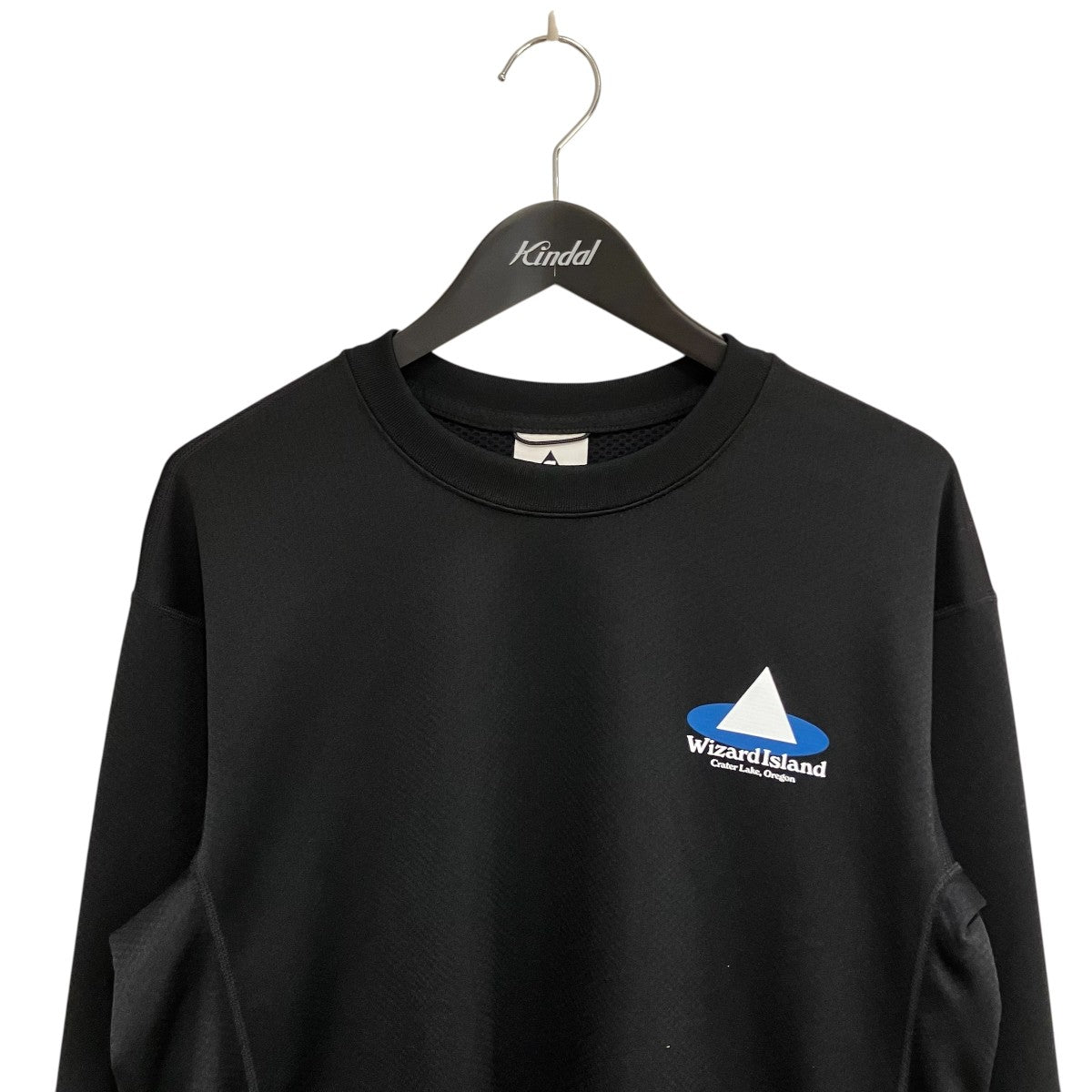 NIKE ACG プリントロングTシャツCZ6707-010 古着・中古-3枚目のアイテム画像