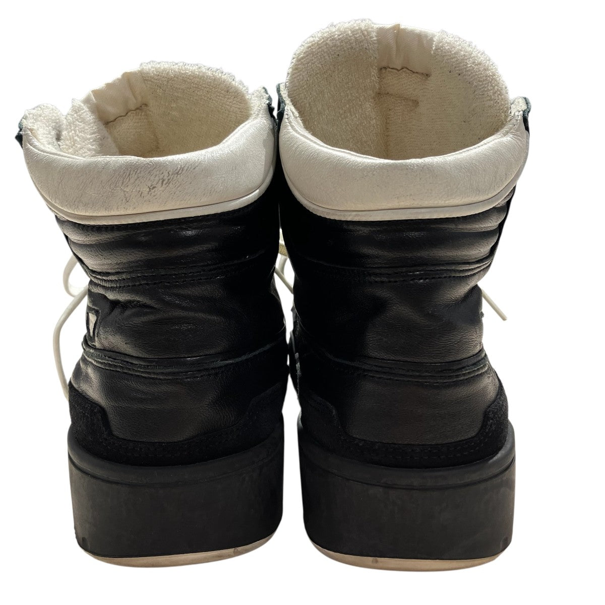 ISABEL MARANT ハイカットスニーカー 古着・中古-4枚目のアイテム画像