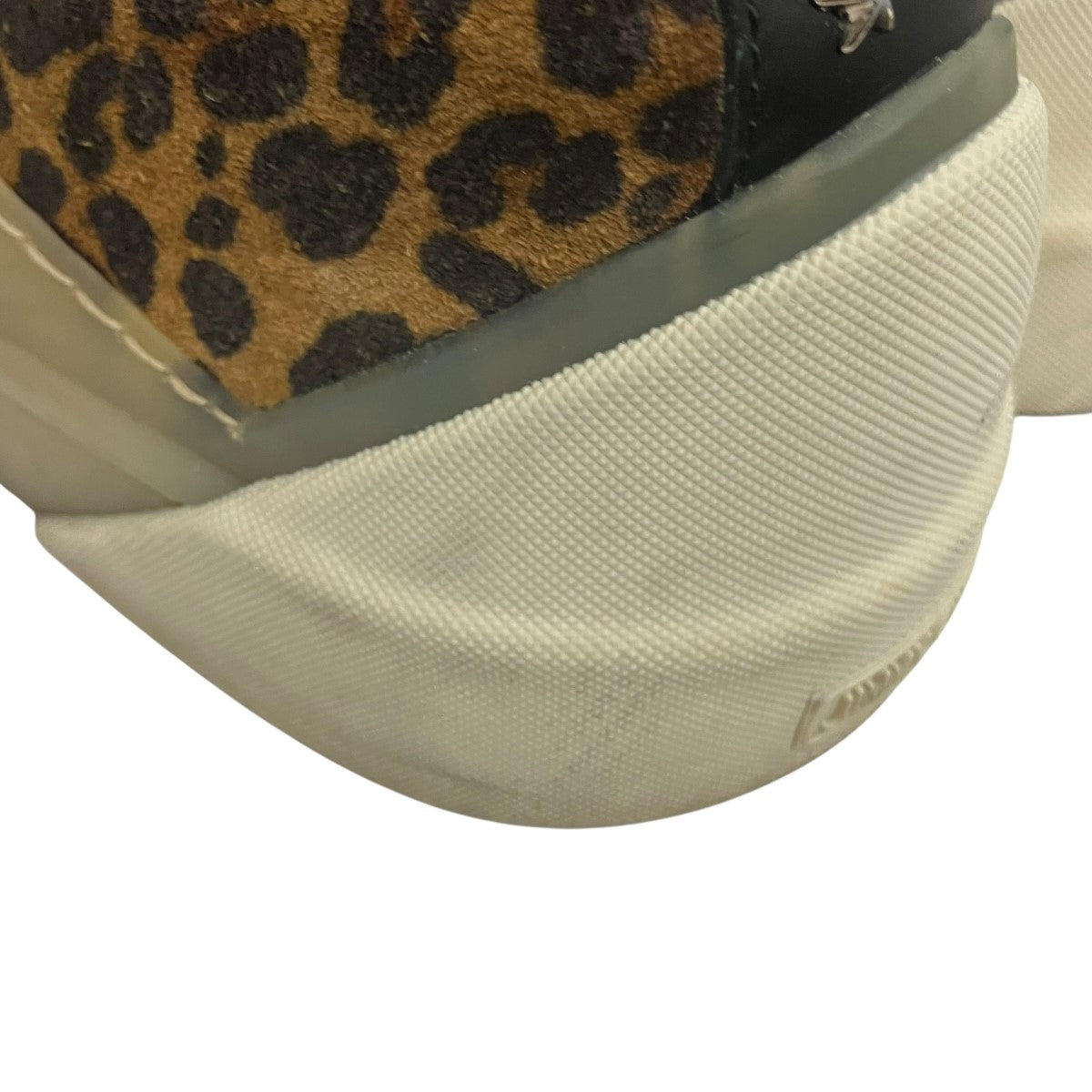 JIMMY CHOO ローカットスニーカー 古着・中古-8枚目のアイテム画像