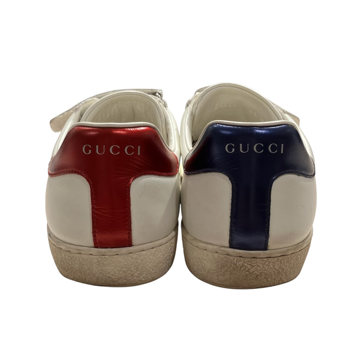 GUCCI ローカットスニーカー548699 古着・中古-4枚目のアイテム画像