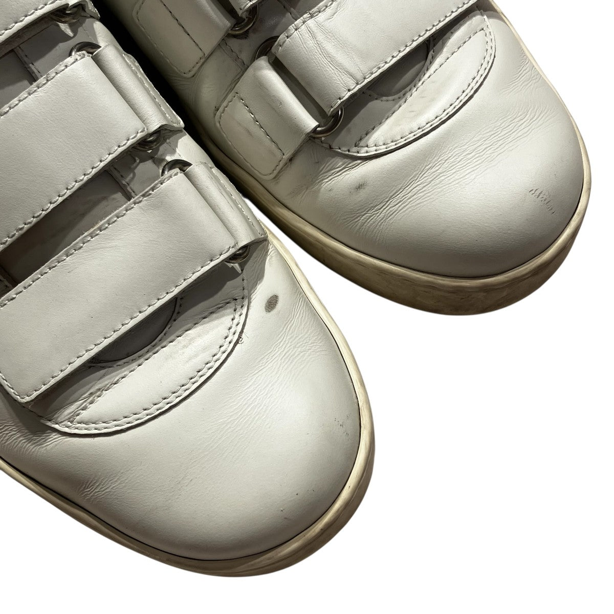 GUCCI ローカットスニーカー548699 古着・中古-8枚目のアイテム画像