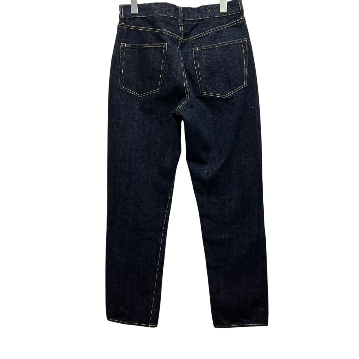 25AWL．Straight 5pocket OWSデニムパンツ2508-1002-81-302