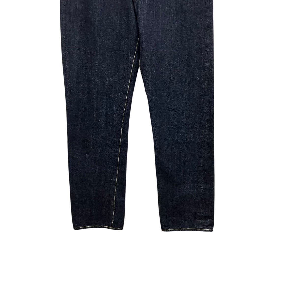 25AWL．Straight 5pocket OWSデニムパンツ2508-1002-81-302
