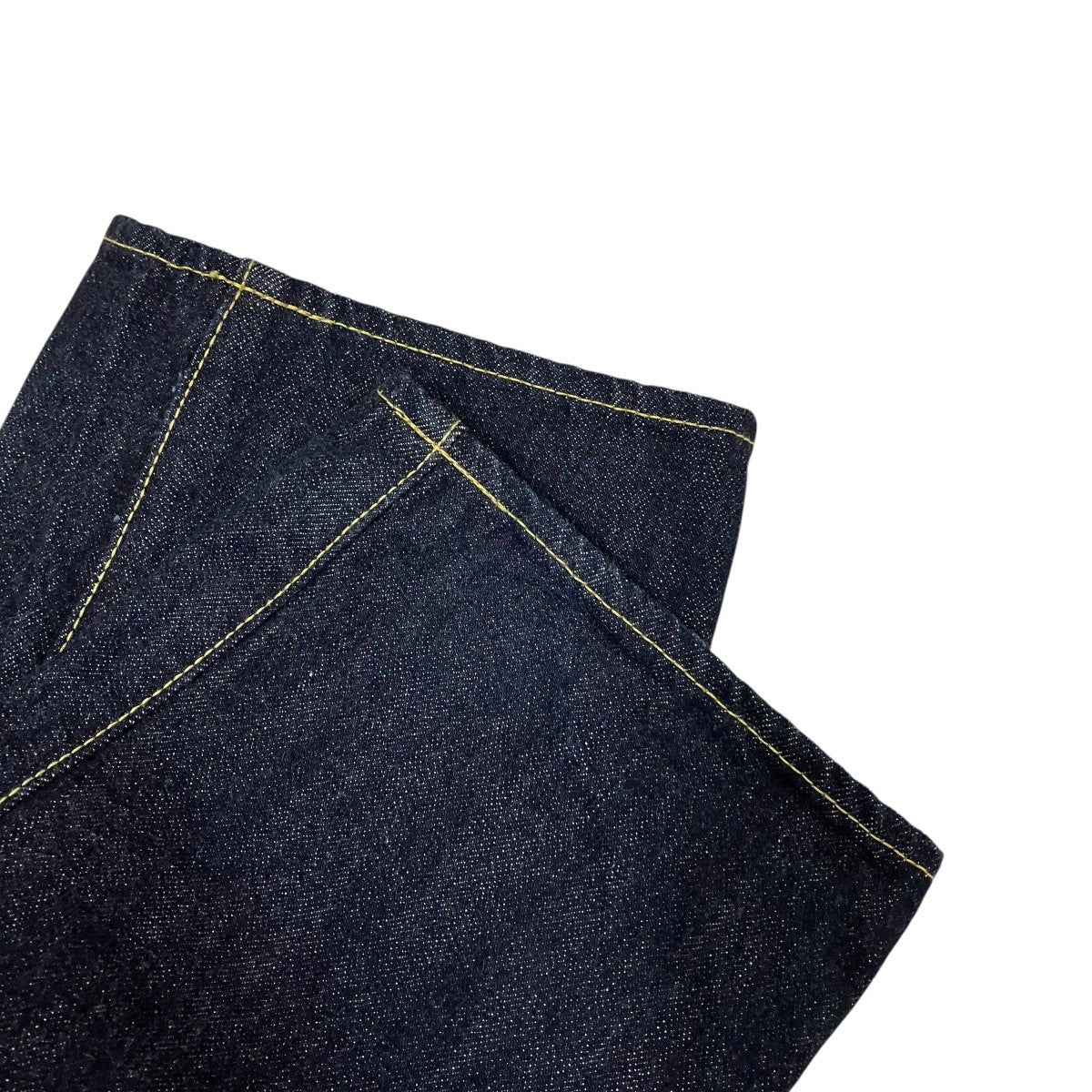 25AWL．Straight 5pocket OWSデニムパンツ2508-1002-81-302