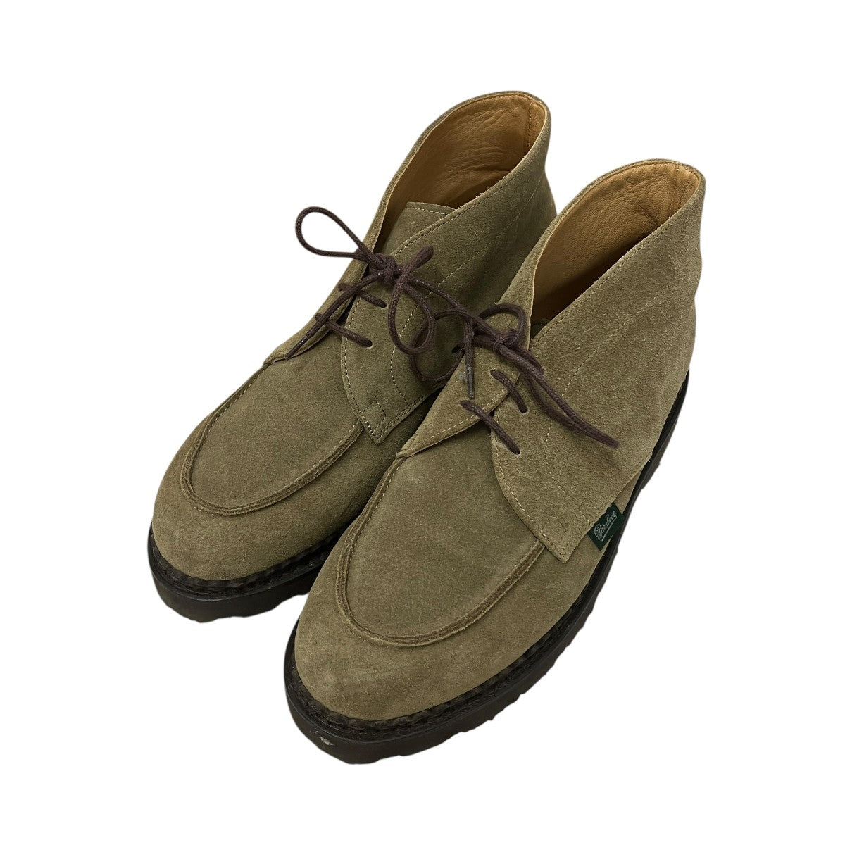 CHUKKA MARCHEチャッカブーツ84406