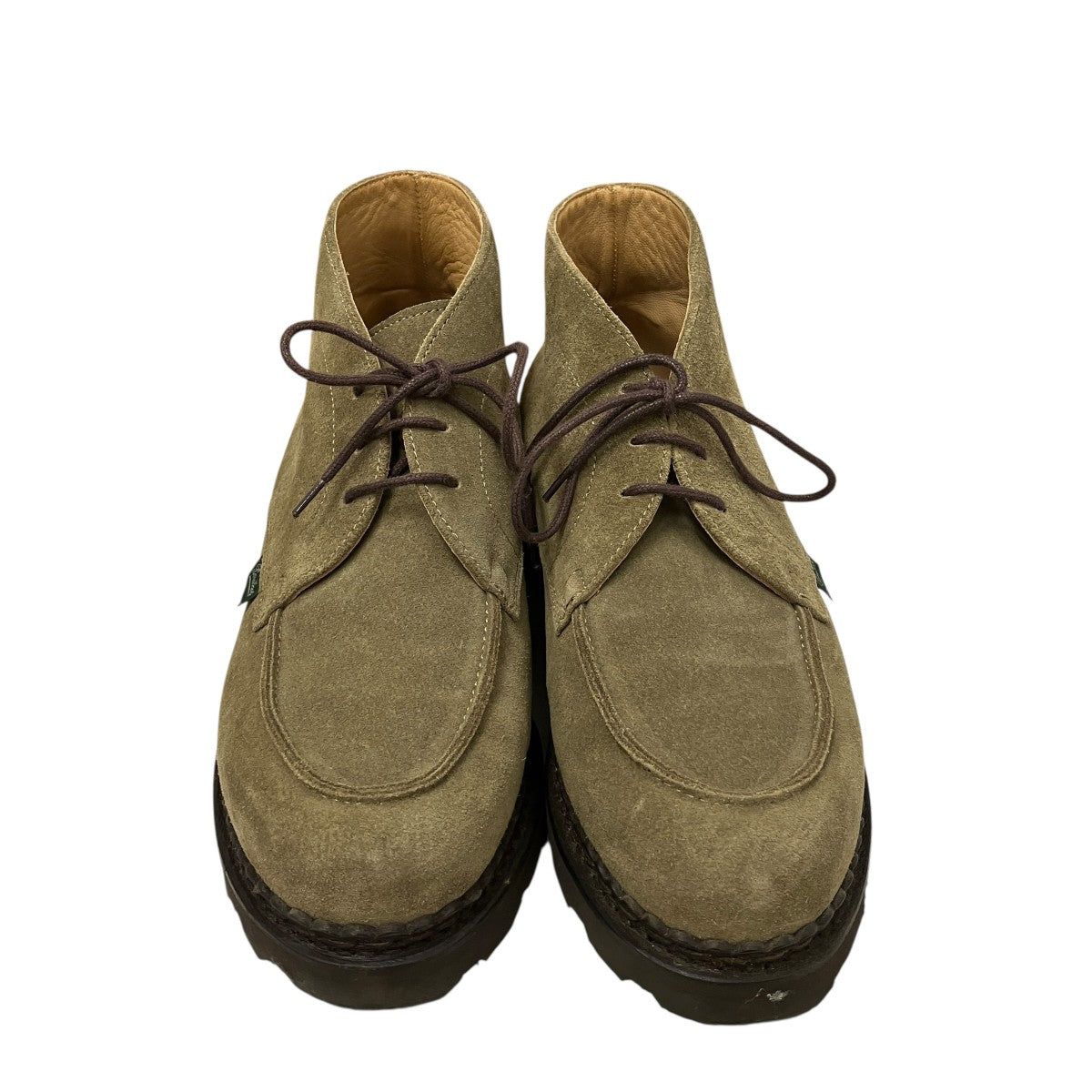 CHUKKA MARCHEチャッカブーツ84406