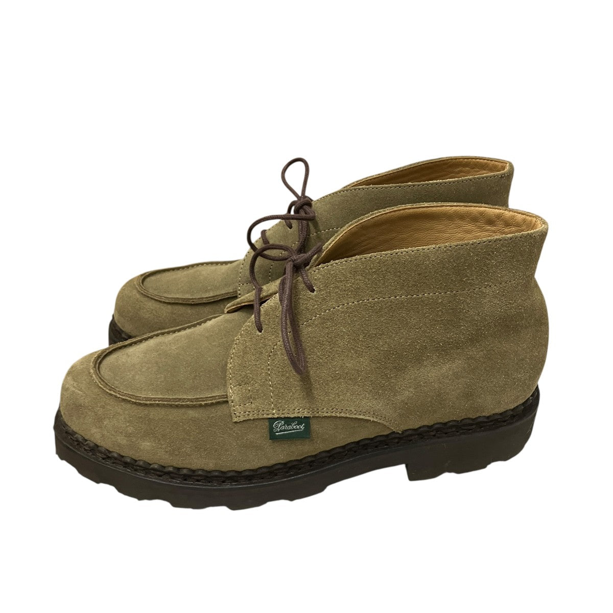 CHUKKA MARCHEチャッカブーツ84406