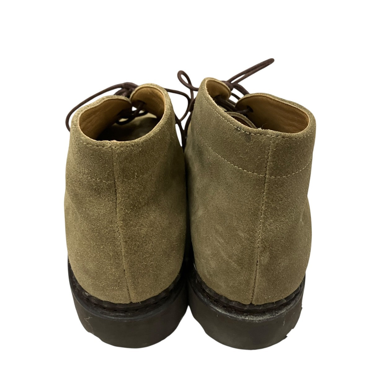 CHUKKA MARCHEチャッカブーツ84406