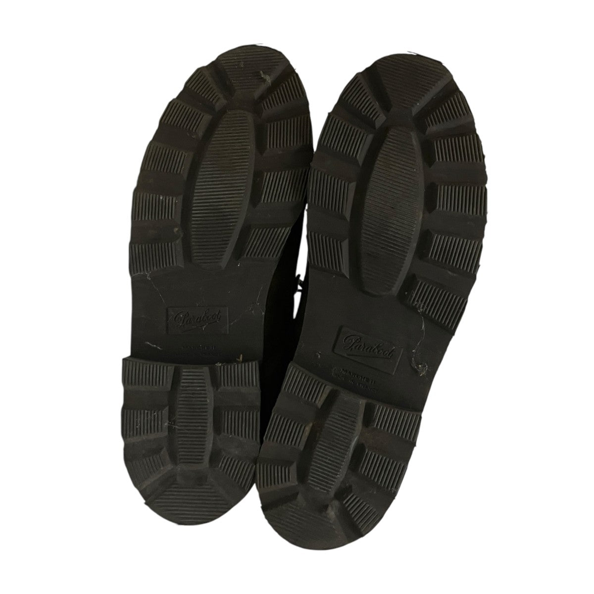 CHUKKA MARCHEチャッカブーツ84406