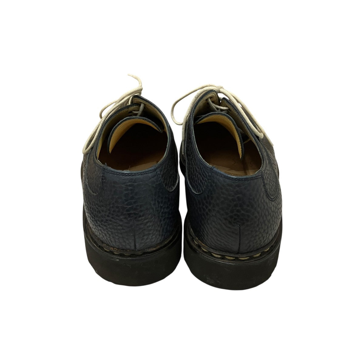 PARABOOT AVIGNONUチップシューズ8304 古着・中古-4枚目のアイテム画像