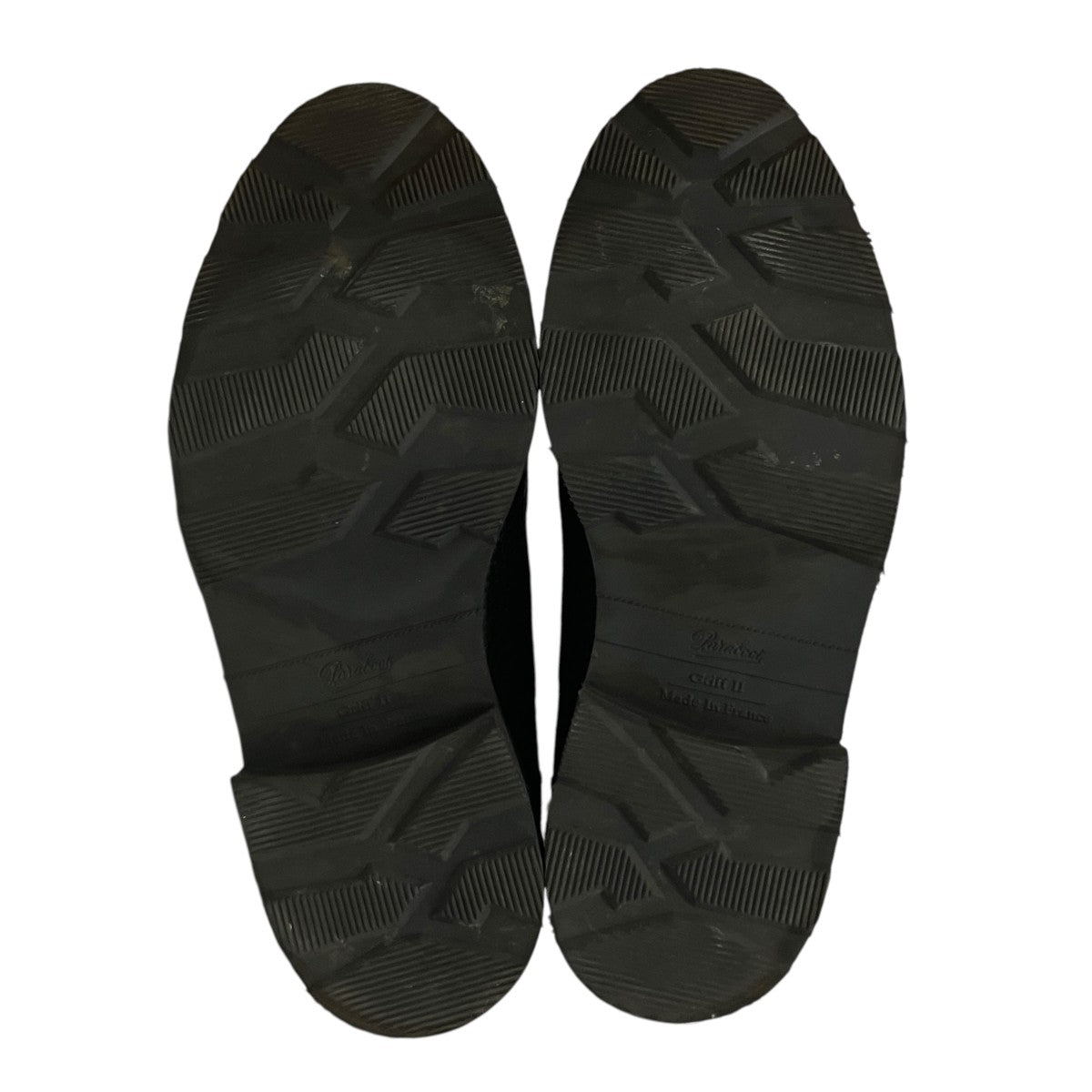 PARABOOT AVIGNONUチップシューズ8304 古着・中古-5枚目のアイテム画像