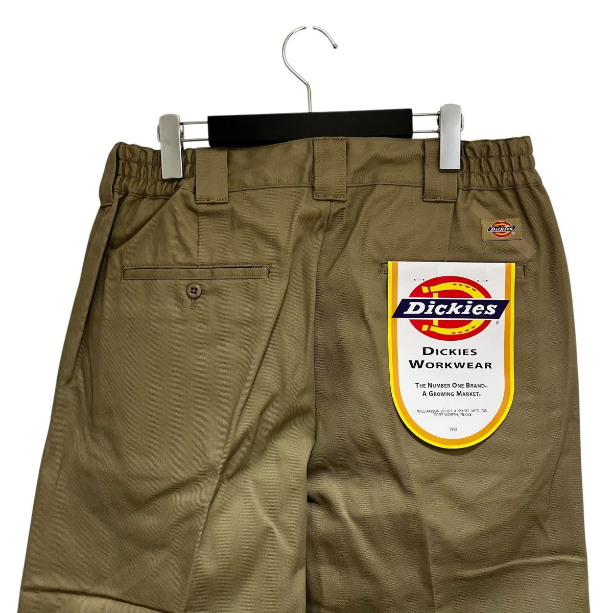 Dickies×Saturdays NYC ワークパンツBBS-55210-B 古着・中古-4枚目のアイテム画像