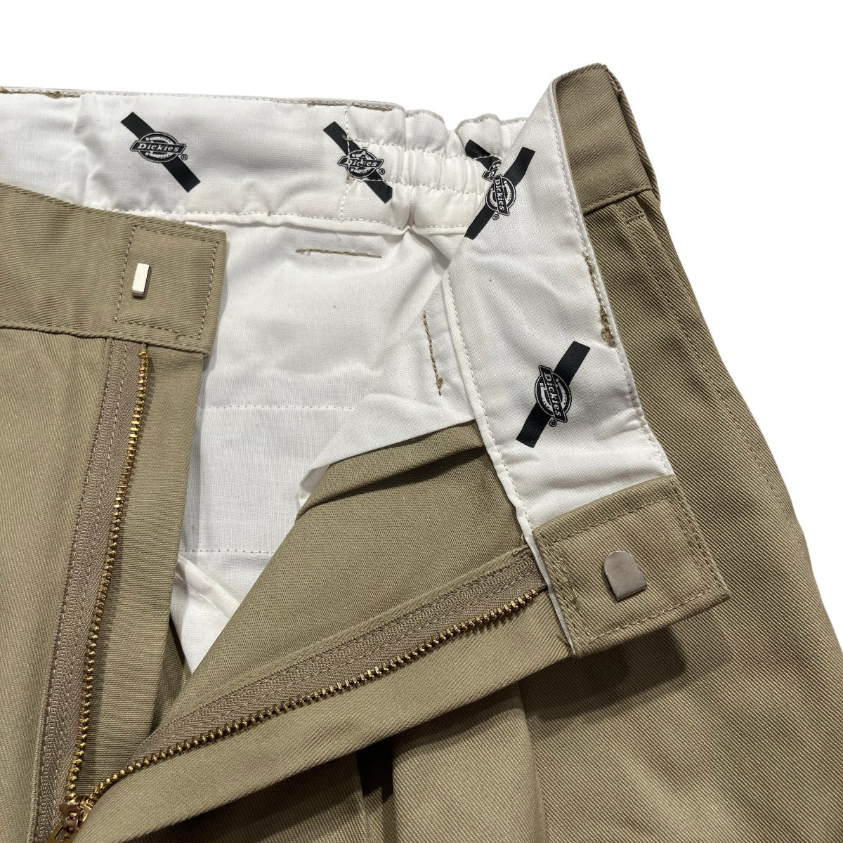 Dickies×Saturdays NYC ワークパンツBBS-55210-B 古着・中古-5枚目のアイテム画像