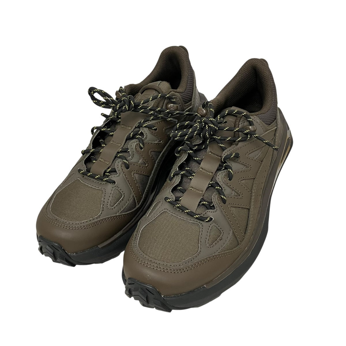 SALOMON Odyssey ELMT Low LTRローカットスニーカー476757 古着・中古-1枚目のアイテム画像