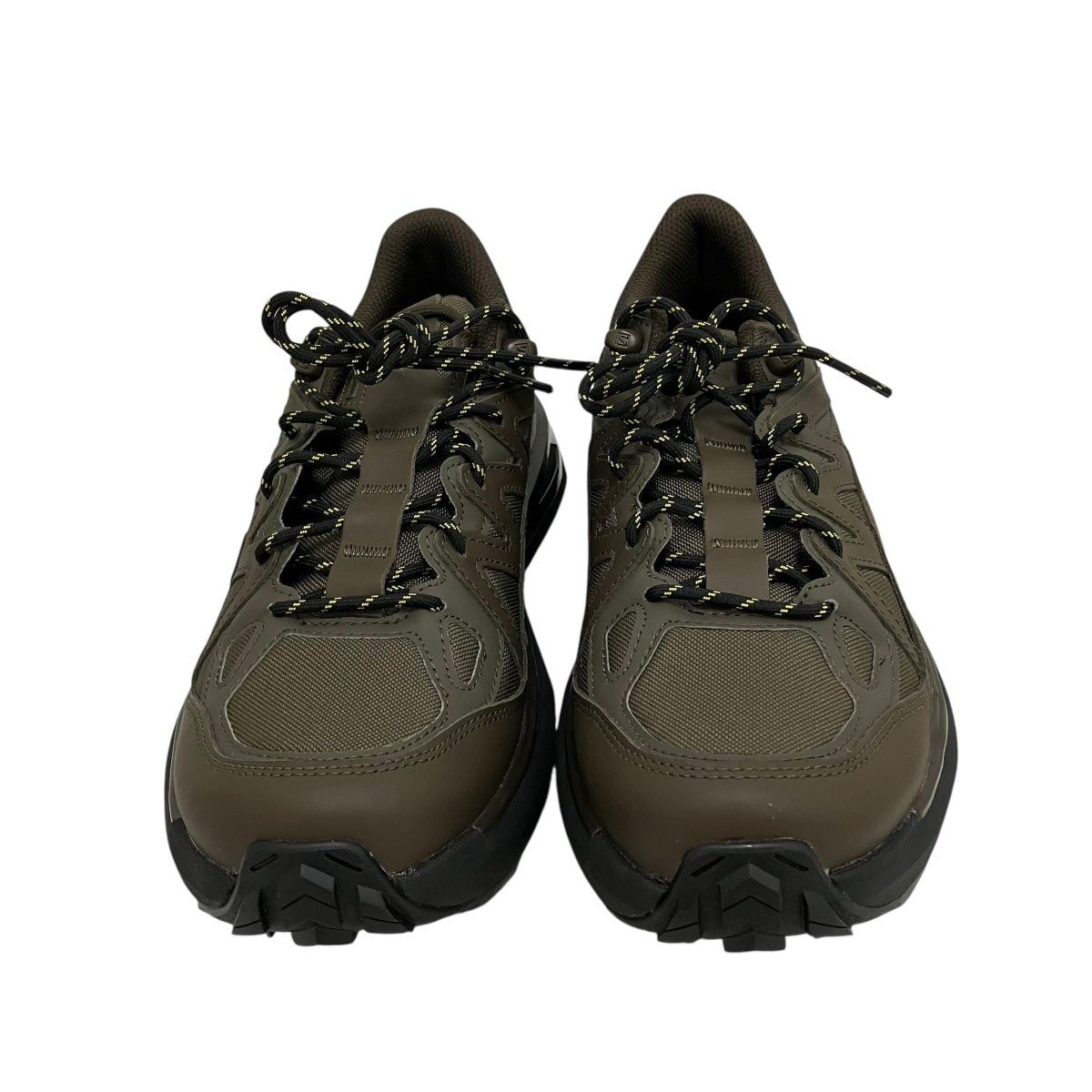 SALOMON Odyssey ELMT Low LTRローカットスニーカー476757 古着・中古-2枚目のアイテム画像