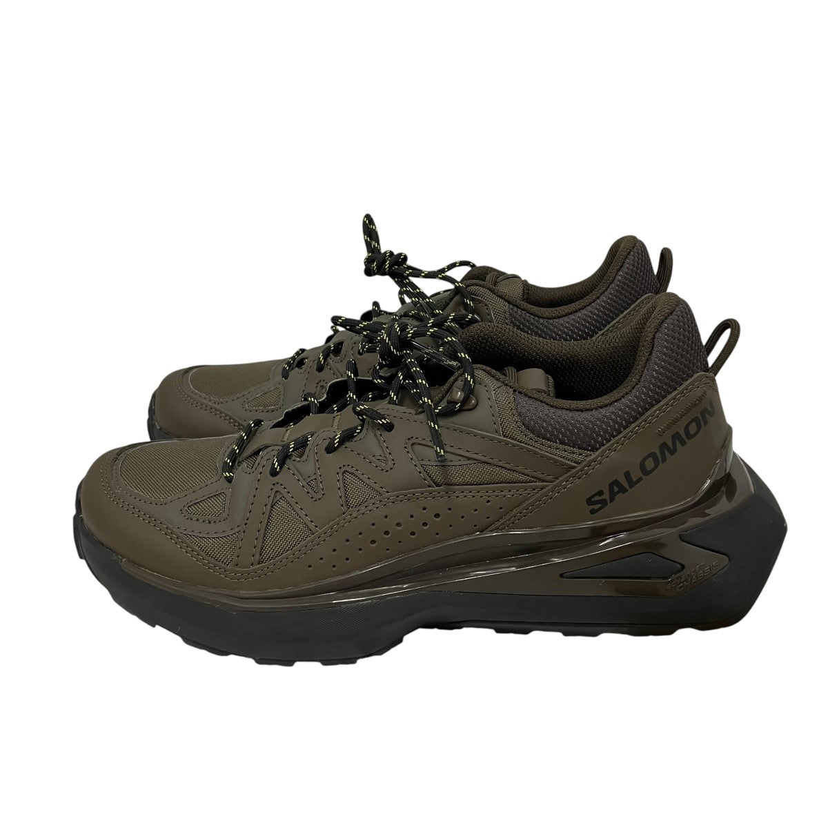 SALOMON Odyssey ELMT Low LTRローカットスニーカー476757 古着・中古-3枚目のアイテム画像