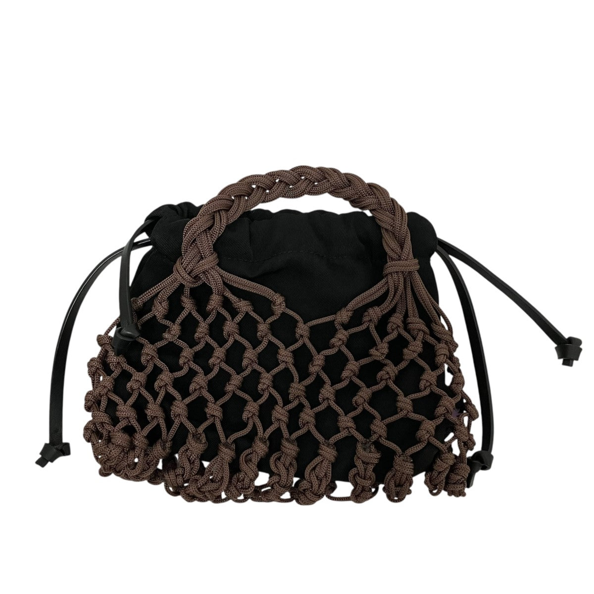 OAMC OAMC NODE BAG SMALLハンモック巾着バッグ23E28OAB06 CRDOA021 古着・中古-1枚目のアイテム画像