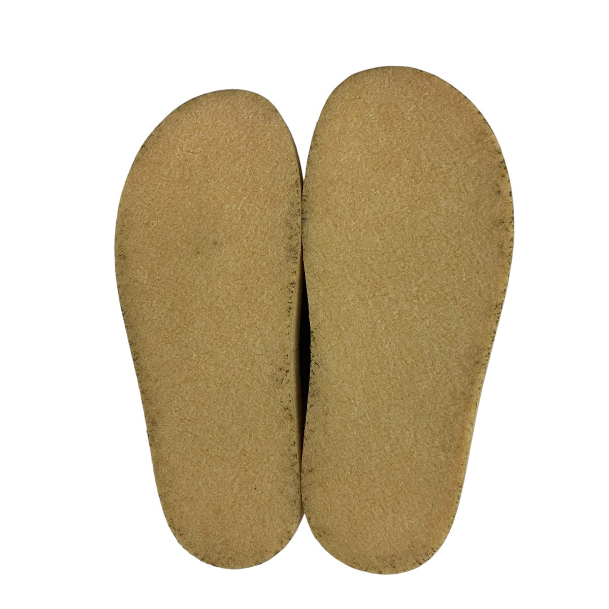MARNI calf suede clogsスウェードサンダルSBMR004004P5246 古着・中古-5枚目のアイテム画像