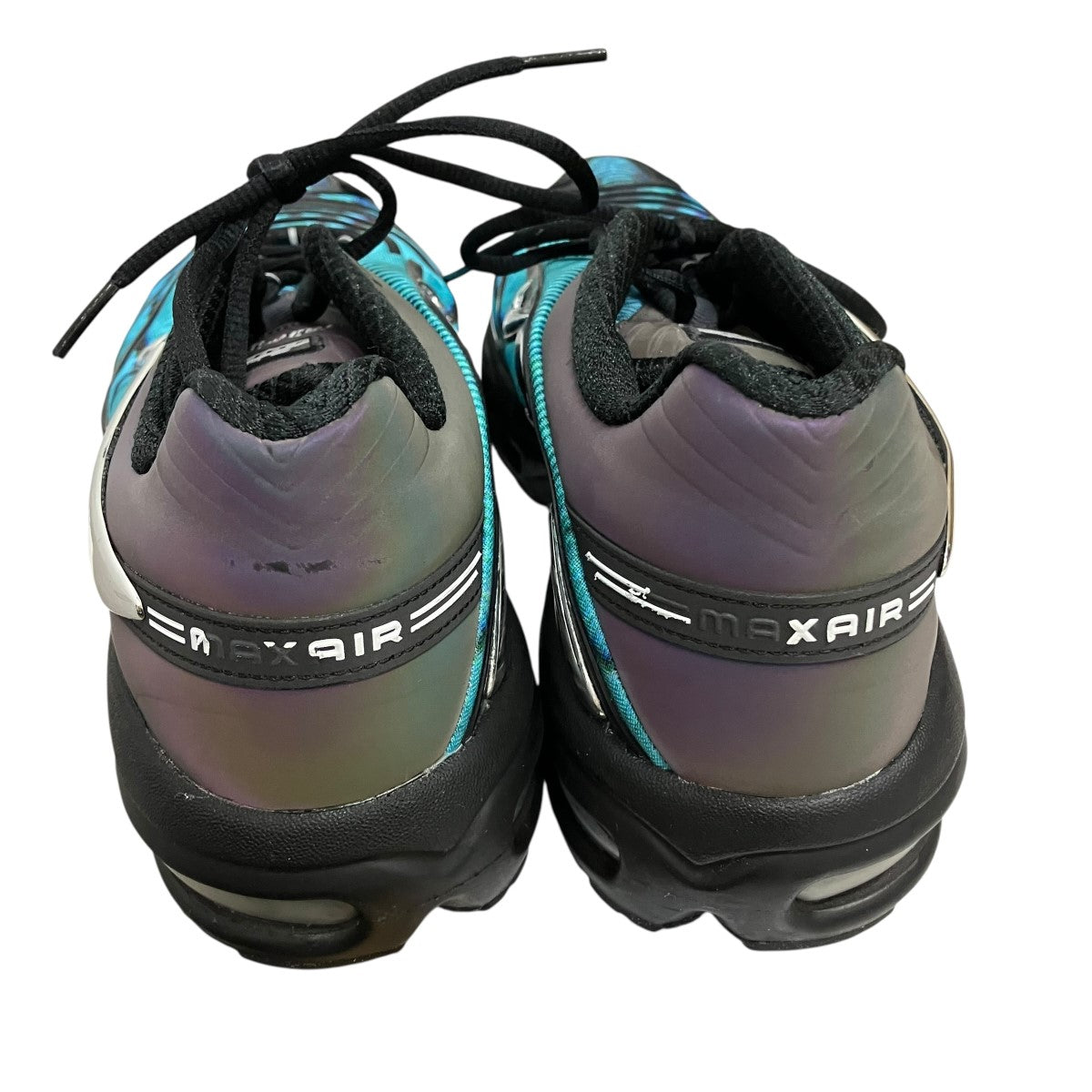 Air Max Tailwind 5ローカットスニーカーCQ8714-001
