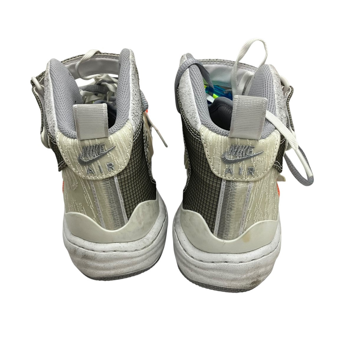AIR FORCE 1 MID SPハイカットスニーカーDO6290-100